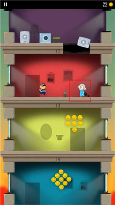 老爸曾是小偷手机版