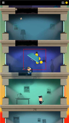 老爸曾是小偷手机版