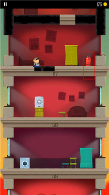 老爸曾是小偷手机版