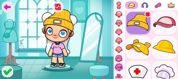 阿凡达世界手机版