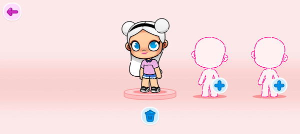 阿凡达世界手机版