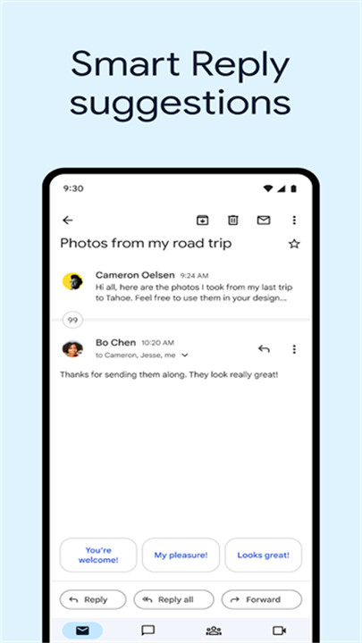 gmail邮箱app4