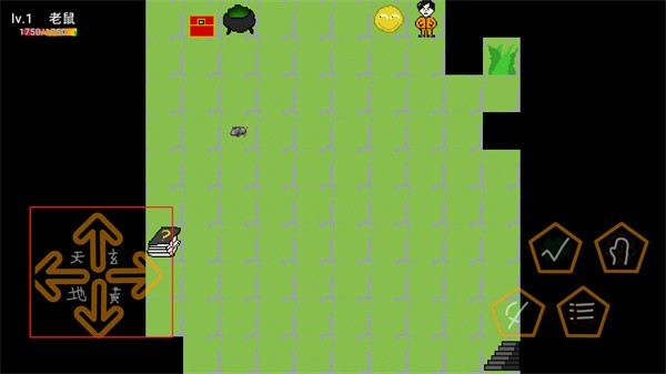 动物大逃杀游戏