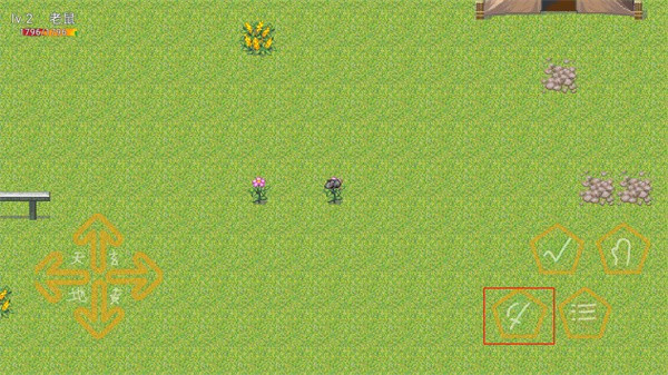 动物大逃杀游戏