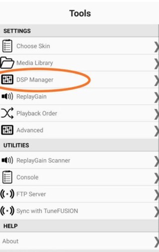 foobar2000安卓中文版