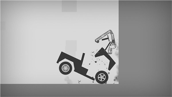 火柴人车祸模拟器3