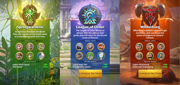 万龙觉醒安卓版