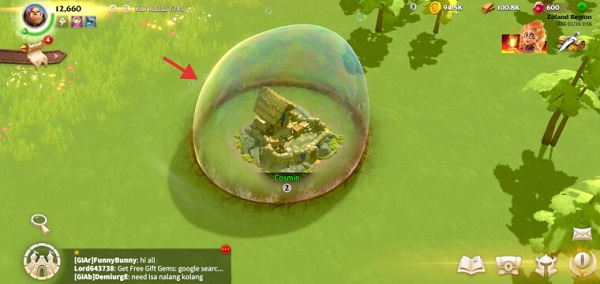 万龙觉醒安卓版