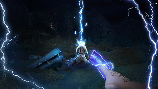 无尽噩梦5怨灵咒手游1