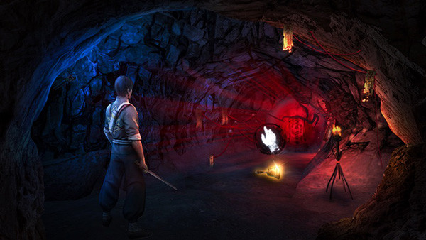 无尽噩梦5怨灵咒手游5