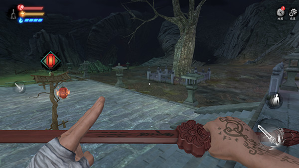 无尽噩梦5怨灵咒手游