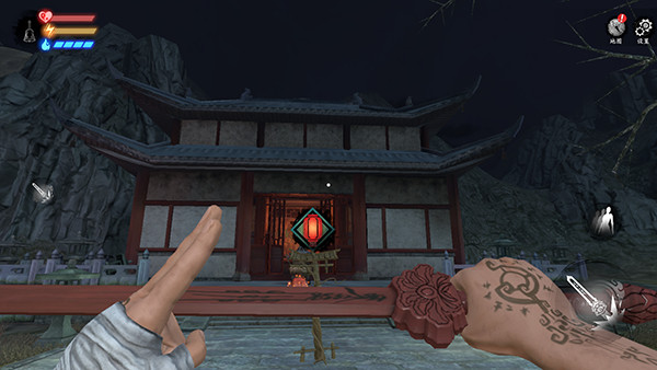 无尽噩梦5怨灵咒手游