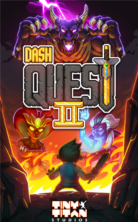 探索冲刺2中文版1