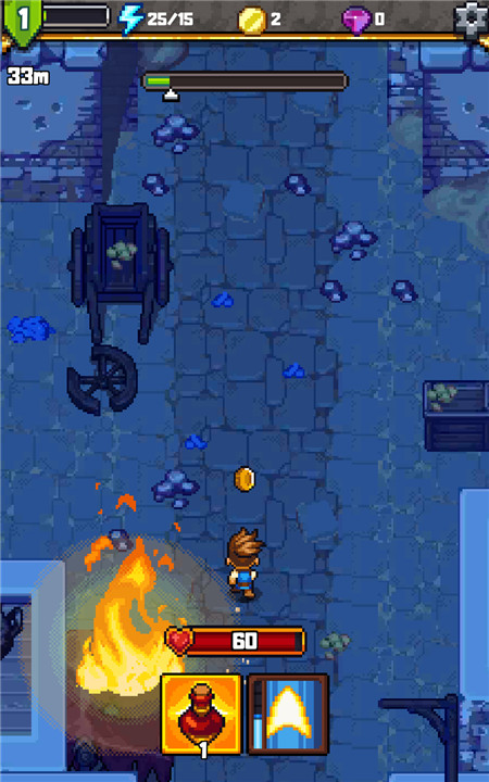 探索冲刺2中文版2