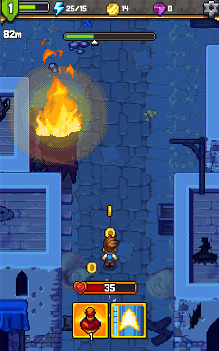 探索冲刺2中文版3