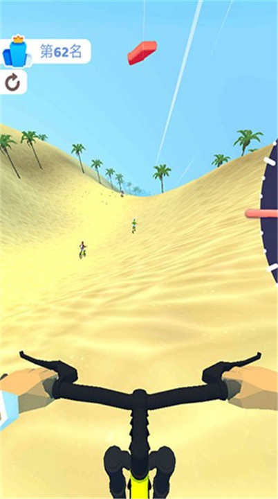 疯狂自行车手机版