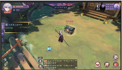 天境传说安卓版