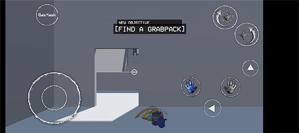 波比的游戏时间第0章