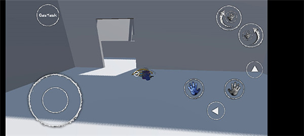 波比的游戏时间第0章