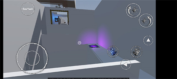 波比的游戏时间第0章