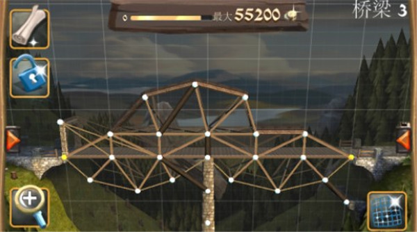 桥梁构造者中世纪