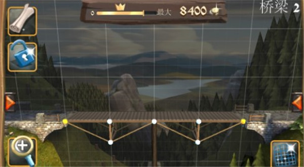 桥梁构造者中世纪