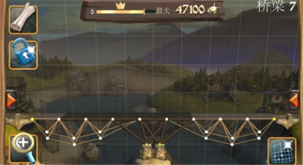 桥梁构造者中世纪