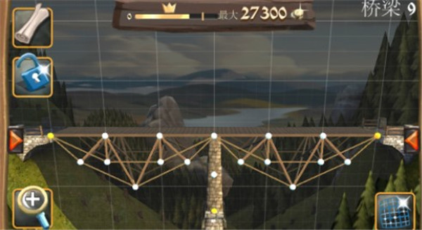 桥梁构造者中世纪