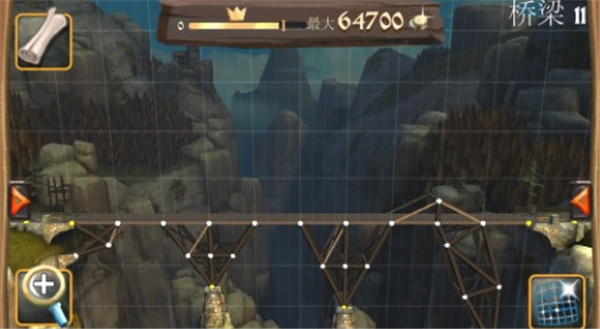 桥梁构造者中世纪