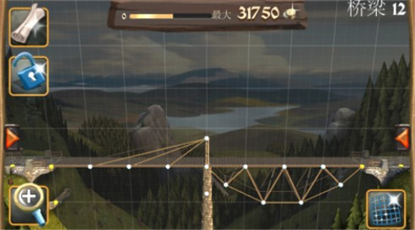 桥梁构造者中世纪