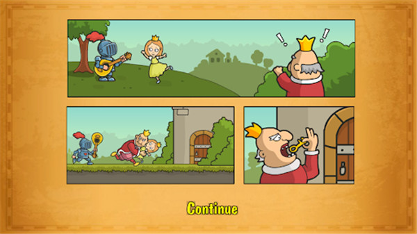 城堡破坏者手机版3