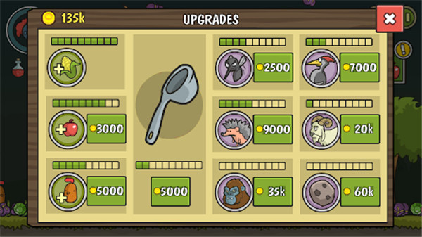 城堡破坏者手机版4