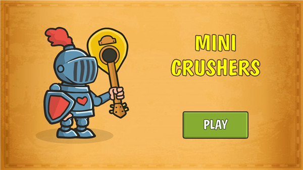 城堡破坏者手机版