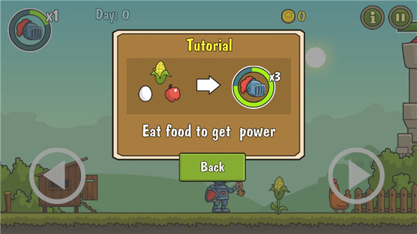 城堡破坏者手机版