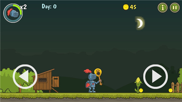 城堡破坏者手机版