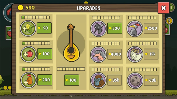 城堡破坏者手机版