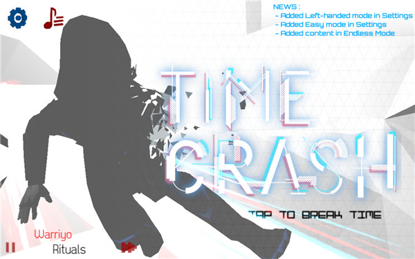 时空冲撞中文版2