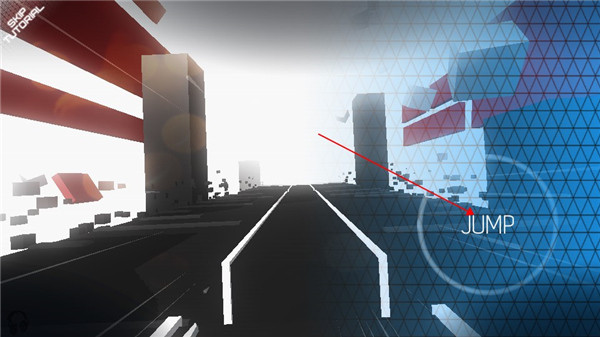 时空冲撞中文版