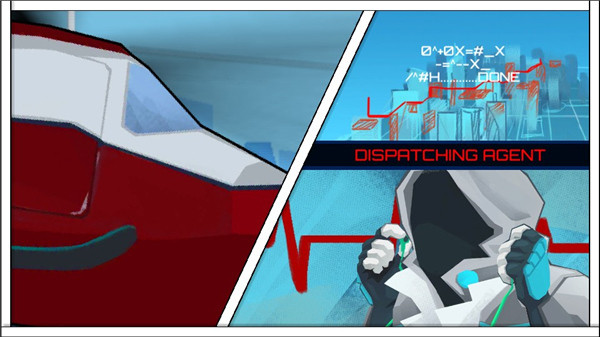 时空冲撞中文版