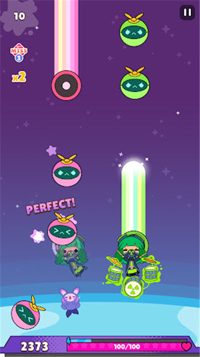 甜蜜罪孽2手游1