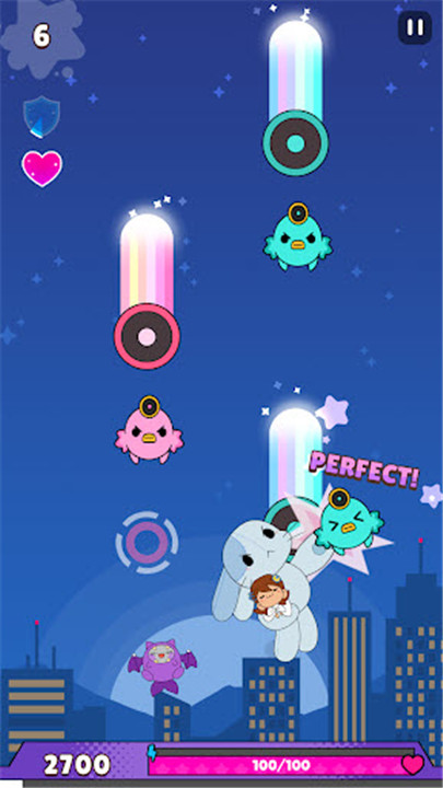 甜蜜罪孽2手游2