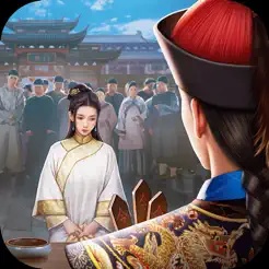极品芝麻官安卓版