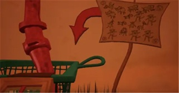 你好邻居躲猫猫