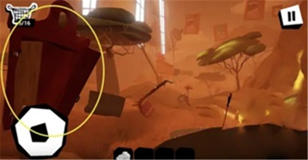 你好邻居躲猫猫