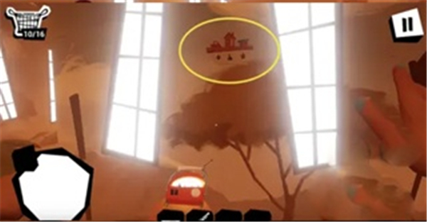 你好邻居躲猫猫