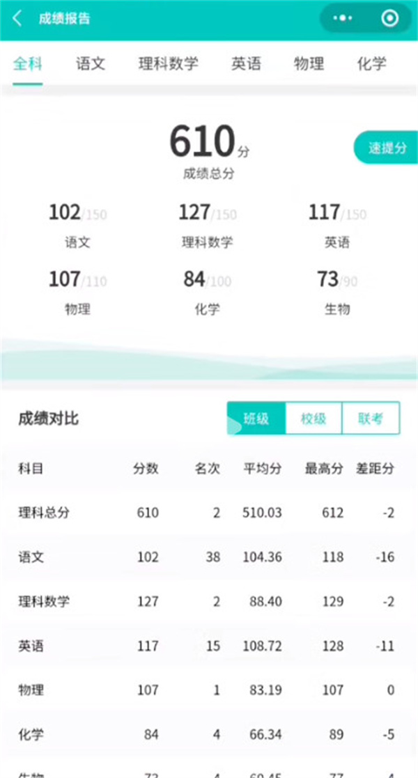 五岳阅卷app