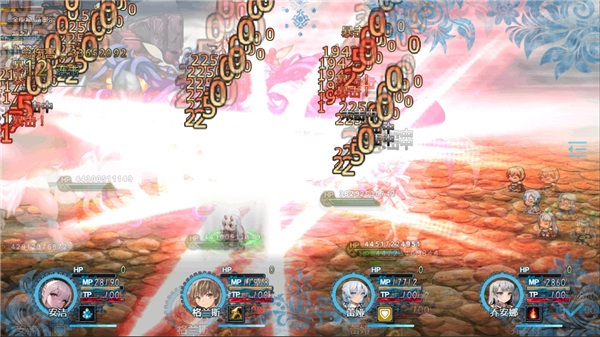 恶魔之塔消失的世界4