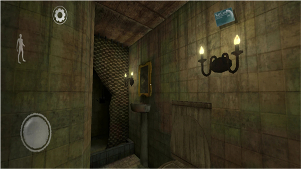 恐怖奶奶5苏醒时刻手机版3