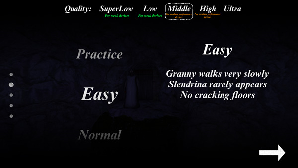 恐怖奶奶5苏醒时刻手机版