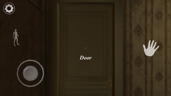 恐怖奶奶5苏醒时刻手机版